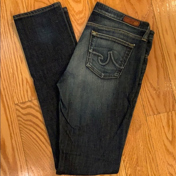 AG JEANS - Picture 1 of 4